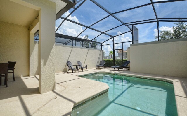 Storey Lake 4 Bedroom Townhome w Splashpool - 1629ST