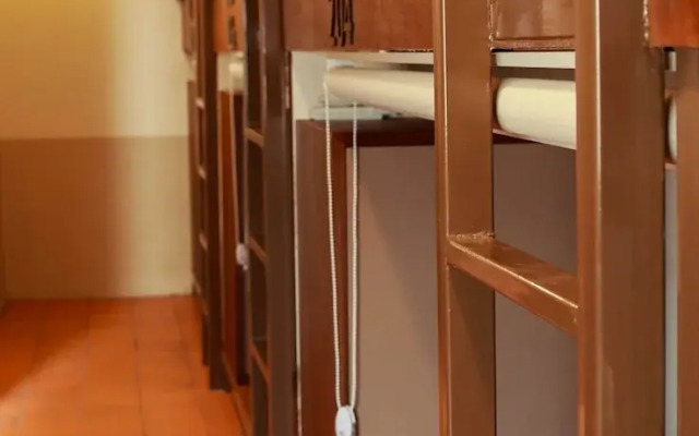 Shanti Hostel