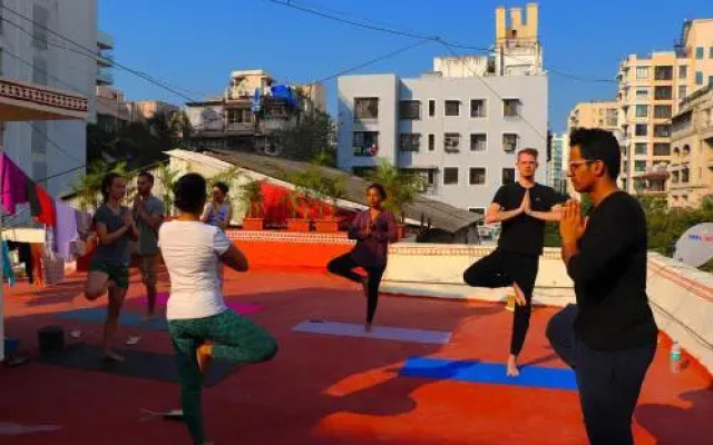 Basti - A Backpackers Hostel