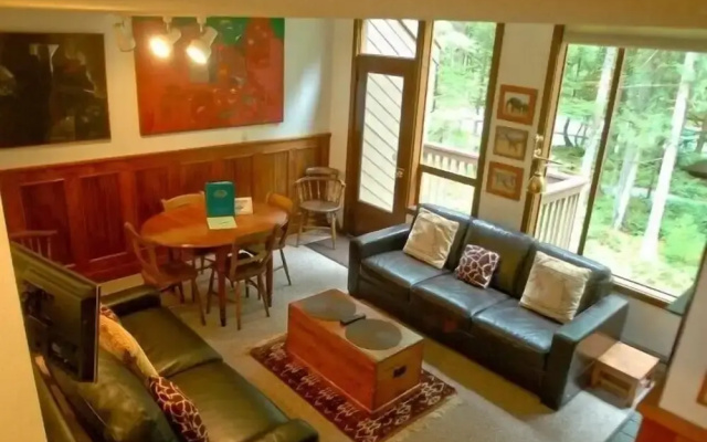 Mt Baker Lodging Condo 57 - Sleeps 6