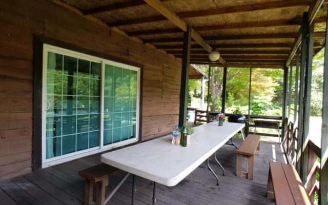 Pocheon Haneulbat Pension