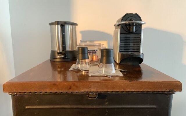 Le Comptoir industriel