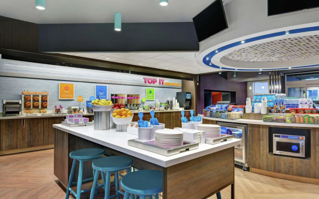 Tru by Hilton Springfield Downtown