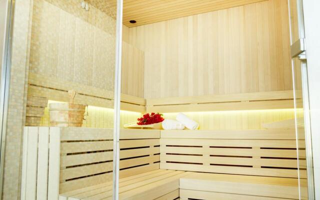 MarSenses Puerto Pollensa Hotel & Spa - Adults Only