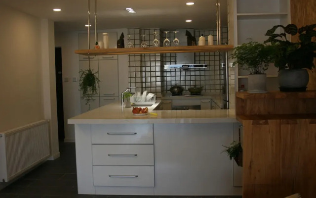 Chengdu - Glorious HomeStay