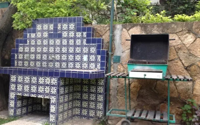 Casas Vacacional Teques Estrella