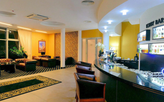 Hotel Business Faltom Gdynia