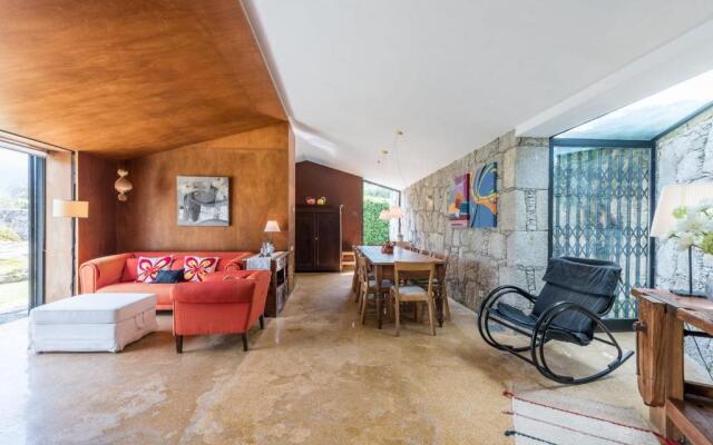 Guestready - Chapel`s Garden