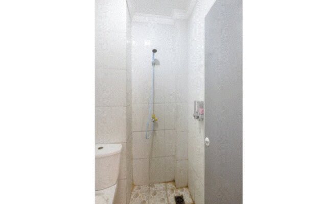 OYO 3747 Comfort Residence