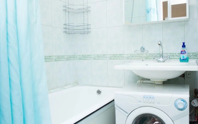 Апартаменты Moskva4you, ул. Заморёнова, 9-2