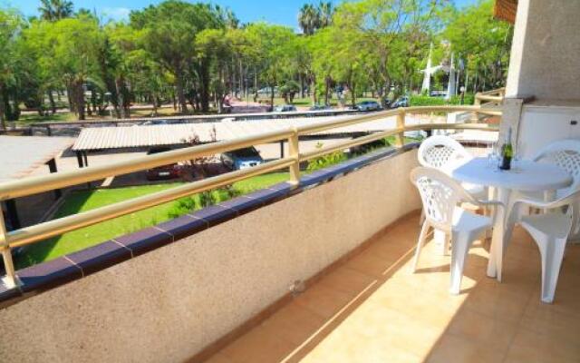 UHC Jerez/Cordoba Apartments