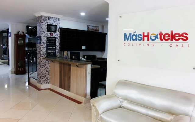 Mundihoteles Coliving