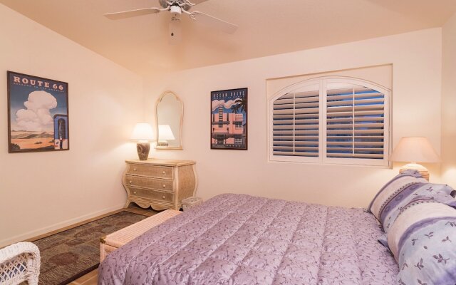 Regency 2 Bedroom by Casago