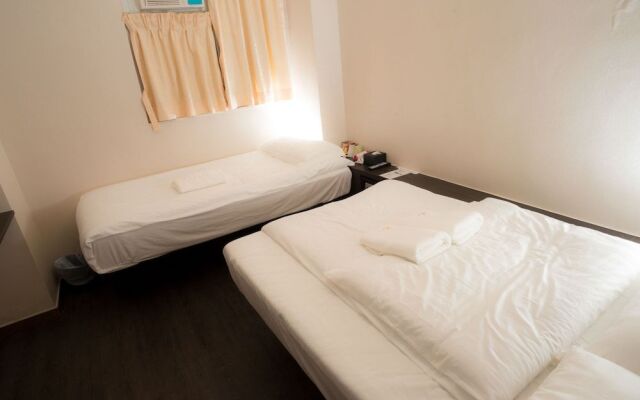 Welcome Inn