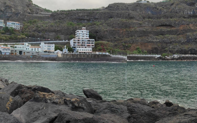 Apartamento [A] Mar.