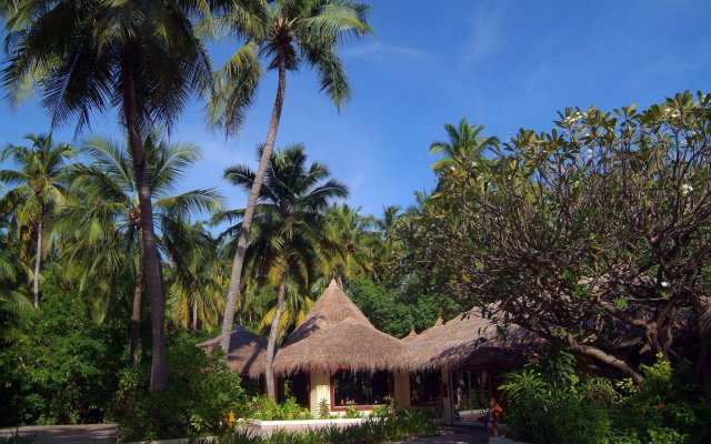 Biyadhoo Island Resort