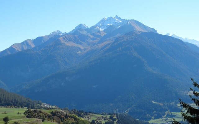 La Tgoma - Hotel & Restaurant