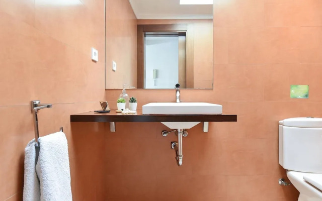 Villa With Private Pool in the Golf Resort