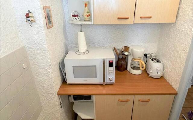 Appartement Argelès-sur-Mer, 1 pièce, 4 personnes - FR-1-225-687