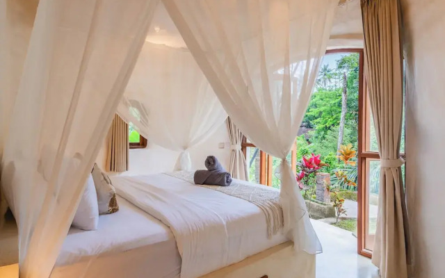 Bamboo Dream Villa by Betterplace