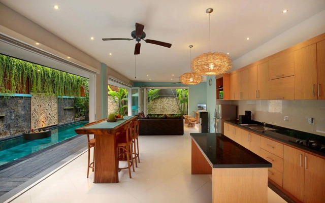 Lacasa Villa Legian