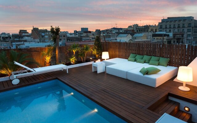 BCN Luxury Apartments