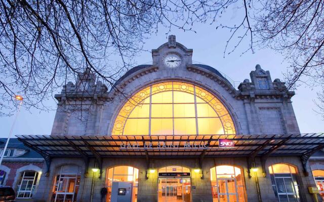 ibis Saint Brieuc Yffiniac