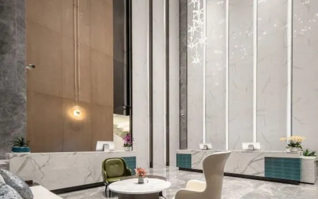 Jishou Xiangquan Sunshine Hotel