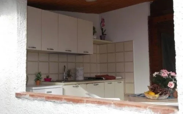 Villaggio Camping Costa del Mito