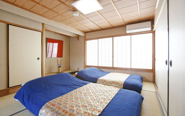 Private Residence Shijo-Karasuma