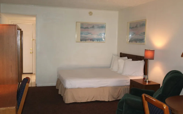 Friendship Inn