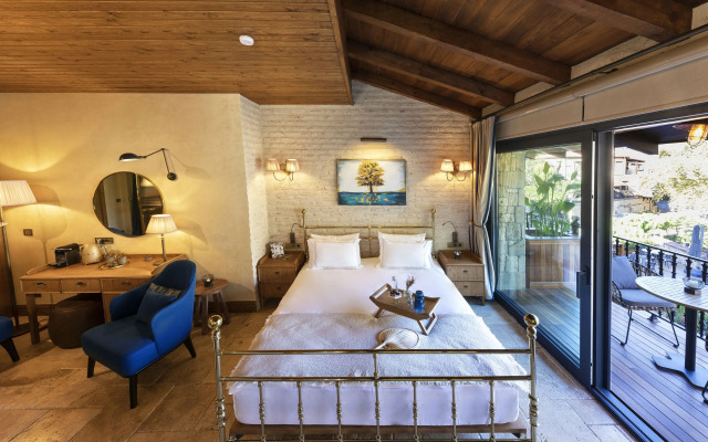 Casa Mila Kazdaglari