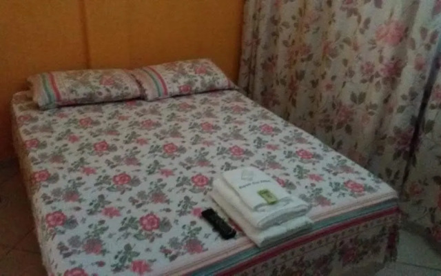 Pousada Azul Atlântica