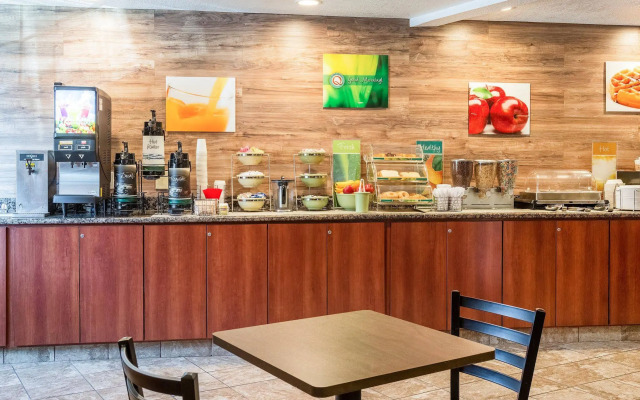 Quality Inn Aloha - Beaverton