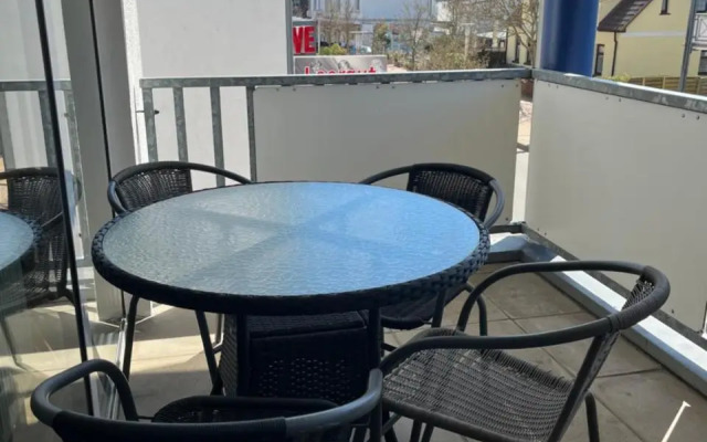 Ferienwohnungen Rügen