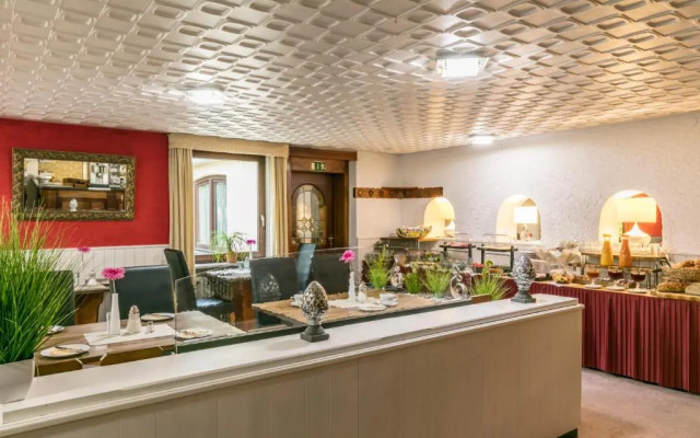 Hotel Bären