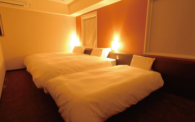 AB Hotel Kanazawa