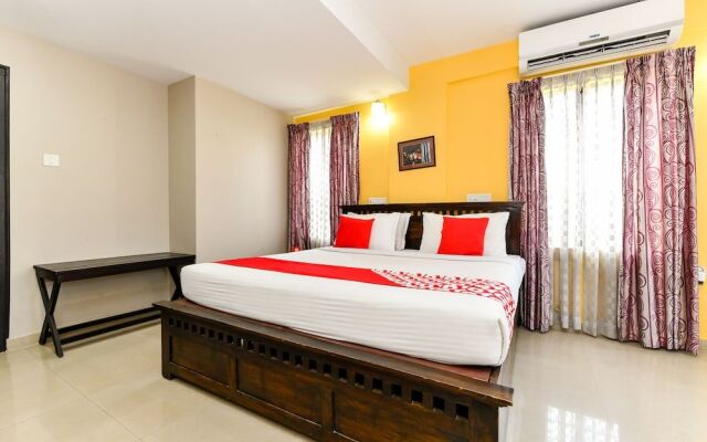 OYO 28601 Og's Kanthari