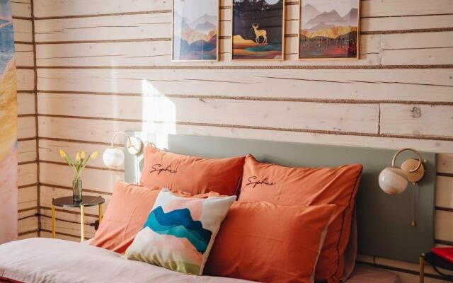ForRest Guest House