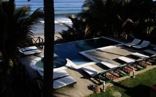 Casa Barco Mancora