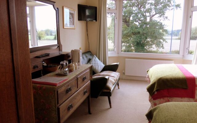 Kedleston View B&B