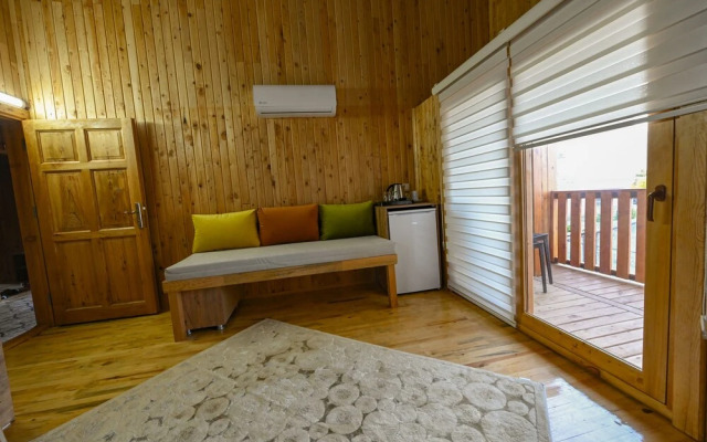 Dufa Apart Bungalow