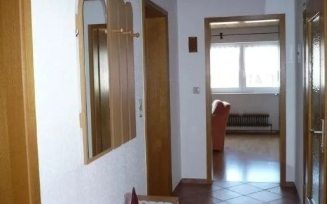 Familienferienhof Berger