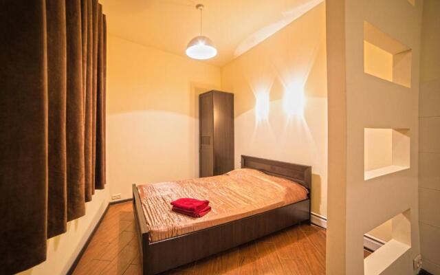 Apartment on Rappoporta 7b - 2