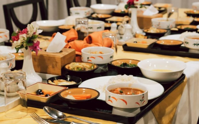 Lumbini Hokke Hotel