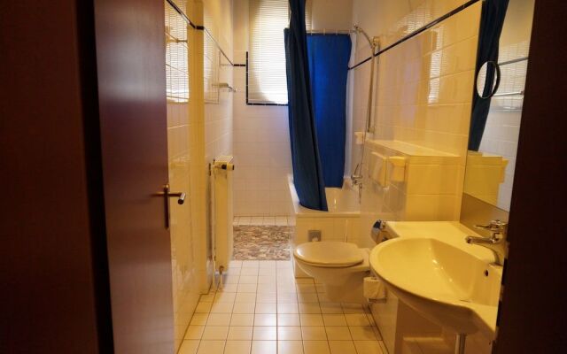 sweet dream hostel & pension - Self Check-In