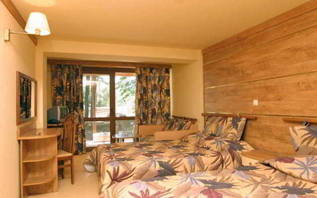 Les Magnolias Hotel