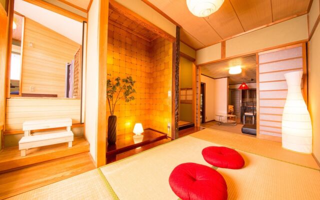JQ Villa Kyoto Fushimi