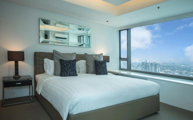 The Alpha Suites