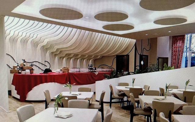 JR Hotels Gigli Firenze